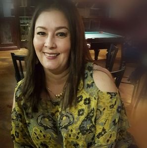 Meet your Posher, Letty